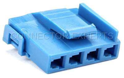 Connector Experts - Normal Order - CE4206BL