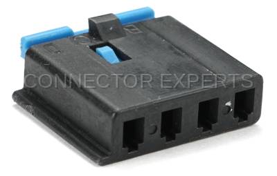 Connector Experts - Normal Order - CE4208