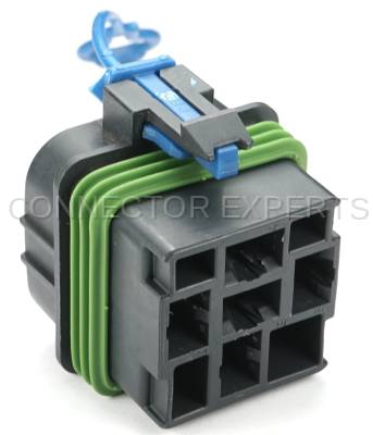Connector Experts - Normal Order - CE4209