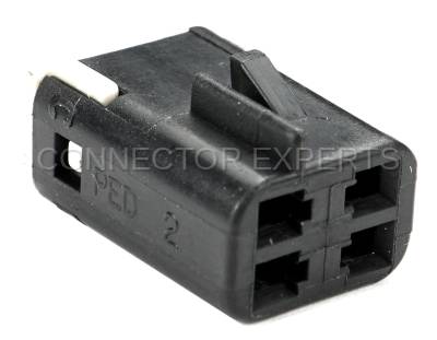 Connector Experts - Normal Order - CE4210