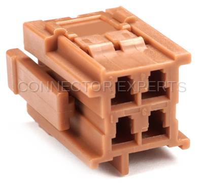 Connector Experts - Normal Order - CE4211