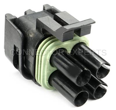 Connector Experts - Normal Order - CE4212F