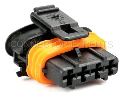 Connector Experts - Normal Order - CE4213