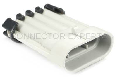 Connector Experts - Normal Order - CE4215