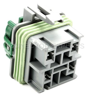 Connector Experts - Normal Order - CE5049