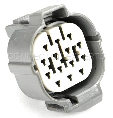 Connector Experts - Normal Order - CET1420F