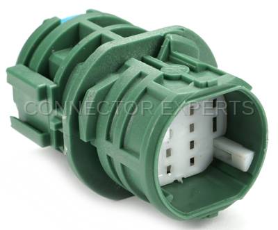 Connector Experts - Normal Order - CET1419