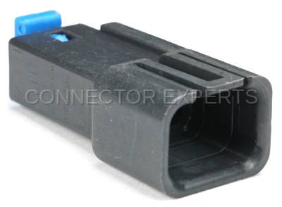 Connector Experts - Normal Order - CE4216M