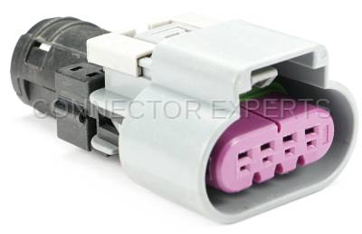 Connector Experts - Normal Order - CE4217F
