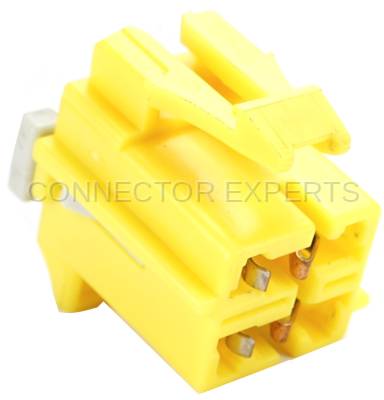 Connector Experts - Normal Order - CE4218F