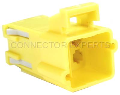 Connector Experts - Normal Order - CE4218M