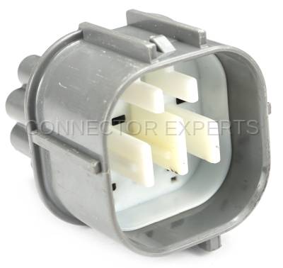 Connector Experts - Normal Order - CET1420M