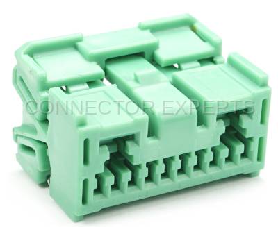 Connector Experts - Normal Order - CET1241