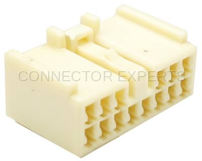 Connector Experts - Normal Order - CET1421