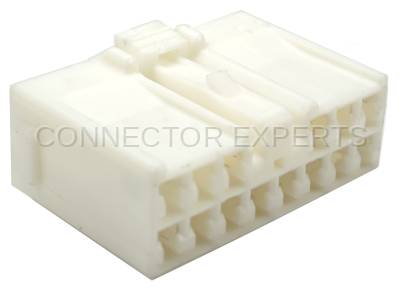 Connector Experts - Normal Order - CET1423