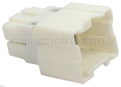 Connector Experts - Normal Order - Tail Light