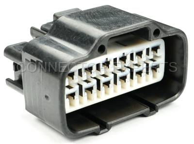 Connector Experts - Normal Order - CET1243