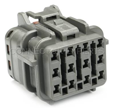 Connector Experts - Normal Order - CET1245