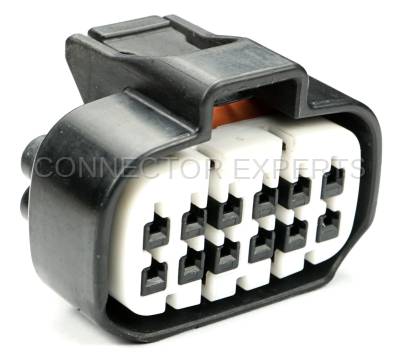 Connector Experts - Normal Order - CET1246