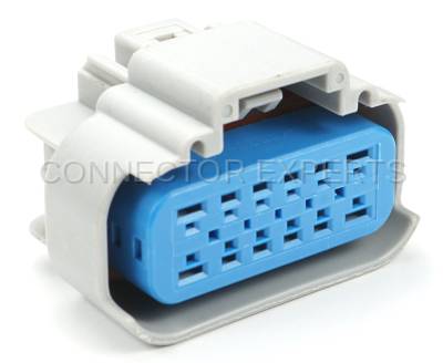 Connector Experts - Normal Order - CET1247