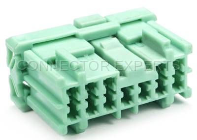 Connector Experts - Normal Order - CET1252