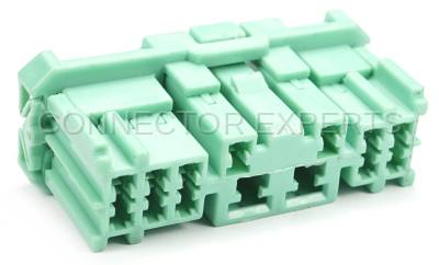 Connector Experts - Special Order  - CET1426