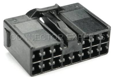 Connector Experts - Normal Order - CET1425