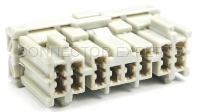 Connector Experts - Normal Order - CET1428