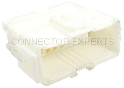 Connector Experts - Normal Order - CET1429