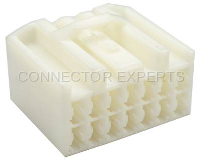 Connector Experts - Normal Order - CET1430