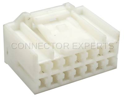 Connector Experts - Normal Order - CET1431
