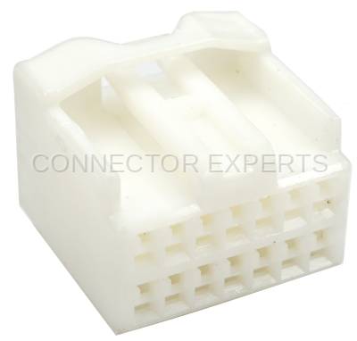Connector Experts - Normal Order - CET1432