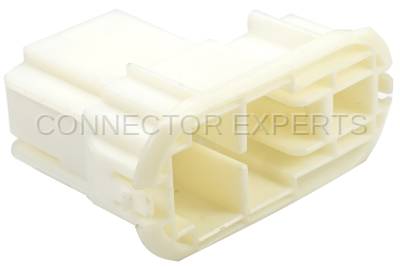 Connector Experts - Normal Order - CET1433