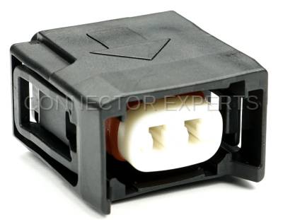 Connector Experts - Normal Order - CE2606