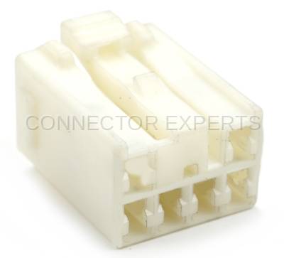Connector Experts - Normal Order - CE6171F