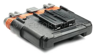 Connector Experts - Normal Order - CET1255
