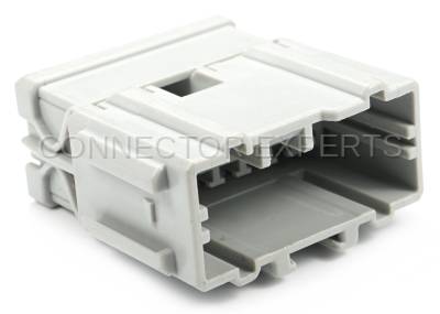 Connector Experts - Normal Order - CET1242M