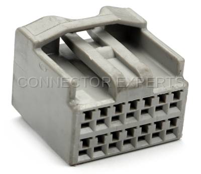 Connector Experts - Normal Order - CET1434