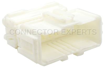 Connector Experts - Special Order  - CET1435M