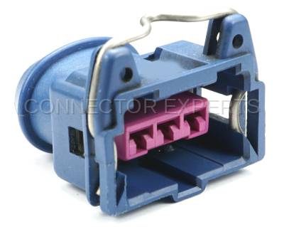 Connector Experts - Normal Order - CE3256