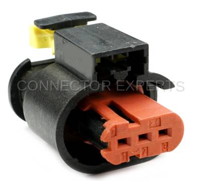 Connector Experts - Normal Order - CE3257