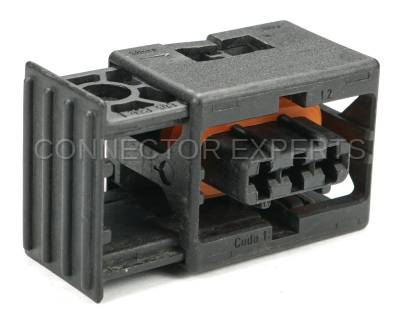 Connector Experts - Normal Order - CE3262