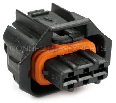 Connector Experts - Normal Order - CE3263
