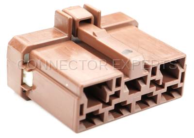 Connector Experts - Normal Order - CE7013F