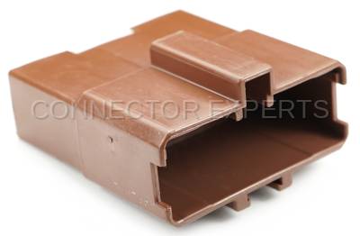 Connector Experts - Normal Order - CE7013M
