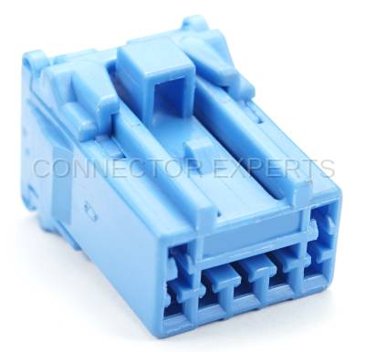 Connector Experts - Normal Order - CE7016