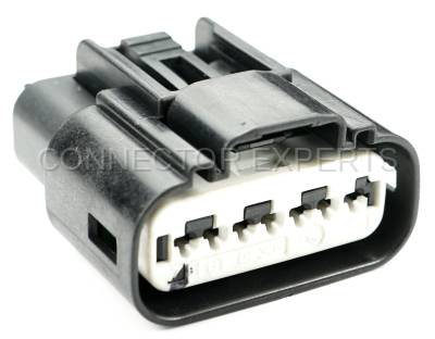 Connector Experts - Normal Order - CE7018