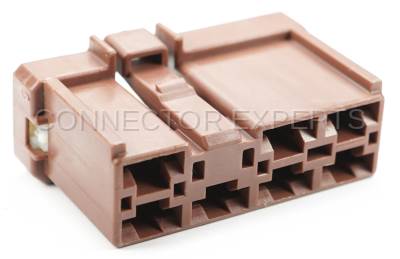 Connector Experts - Normal Order - CE7019