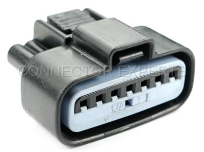 Connector Experts - Normal Order - CE7021