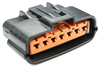 Connector Experts - Normal Order - CE7022